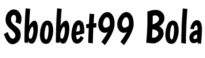 Sbobet99 Bola